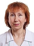 Врач Орлова Елена Альбертовна