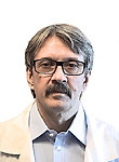 Врач Осмокеску Константин Иванович
