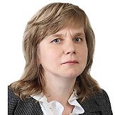 Врач Остапенко Марина Александровна