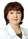 Врач Остапова Елена Николаевна