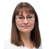 Врач Овсянникова Лилия Александровна