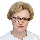 Врач Озерова Любовь Геннадьевна