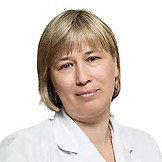 Врач Панасенко Ирина Геннадьевна