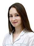 Врач Панькова Ирина Владимировна