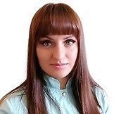 Врач Панова Анастасия Михайловна