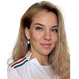Врач Пантелеева Надежда Валерьевна