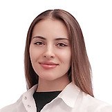Врач Парфентьева Юлия Николаевна