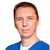 Врач Патрунов Юрий Николаевич