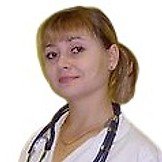 Врач Павленко Василиса Александровна