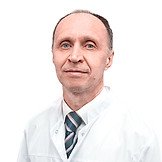 Врач Павлов Олег Николаевич