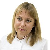 Врач Павлова Елена Вячеславовна