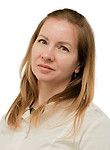 Врач Павлова Надежда Владимировна
