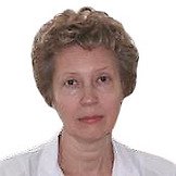 Врач Павлова Ольга Анатольевна