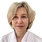 Врач Павлова Ольга Борисовна