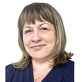 Врач Павлова (Зуйкова) Наталья Вячеславовна