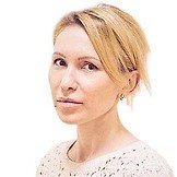 Врач Пегашова Марина Анатольевна