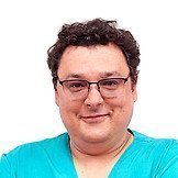 Врач Пелевин Александр Александрович