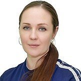 Врач Пеняева Элла Игоревна
