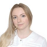 Врач Перминова Анастасия Николаевна