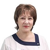 Врач Перовская Елена Николаевна