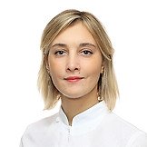 Врач Петрова Светлана Сергеевна