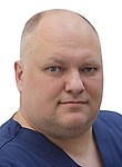 Врач Петровский Дмитрий Александрович