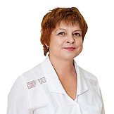 Врач Петрожицкая Елена Георгиевна