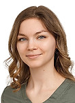 Врач Петрожицкая Валерия Олеговна