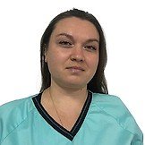 Врач Петухова Полина Николаевна
