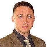 Врач Пицын Игорь Александрович