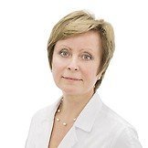 Врач Пилюгина Ирина Евгеньевна