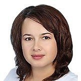 Врач Пильщикова Наталья Владимировна