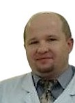 Врач Платонов Степан Михайлович