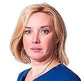 Врач Платонова Ольга Юрьевна