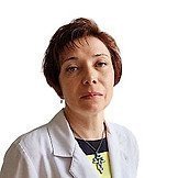 Врач Плешкова Надежда Алексеевна