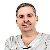 Врач Плотко Михаил Михайлович