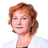 Врач Плотникова Светлана Владимировна