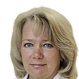Врач Побединцева Марина Вячеславовна
