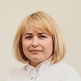 Врач Погорелова Елена Владимировна