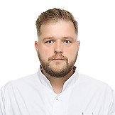 Врач Поляков Дмитрий Леонидович