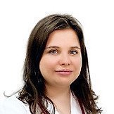 Врач Полякова Юлия Сергеевна