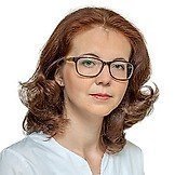 Врач Пологно Анна Николаевна