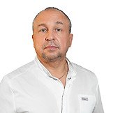 Врач Половинский Виктор Владимирович