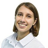 Врач Полушкина Марина Витальевна