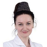 Врач Полушкина Ольга Владимировна