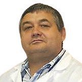 Врач Попов Виктор Борисович