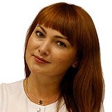 Врач Попова Анна Александровна