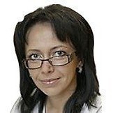 Врач Поспелова Елена Ивановна