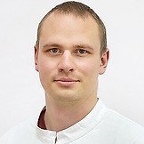 Врач Постников Сергей Александрович