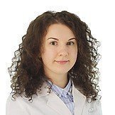 Врач Потапова Анастасия Николаевна